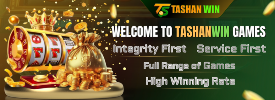 Tashan Win Game